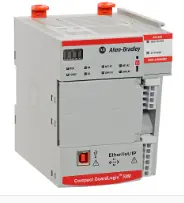 [5069-L380ERS2] CONTROLADOR DE SEGURIDAD MCA ALLEN BRADLEY 