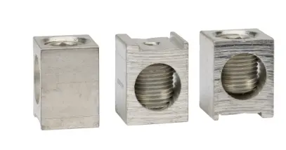 [AL250KA] ZAPATA PARA KA/KAL MCA SCHNEIDER 