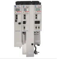[2198-S130-ERS3] INVERSOR DE UN SOLO EJE KINETIX MCA ALLEN BRADLEY 