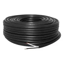[1302160] CABLE DE USO RUDO ST DE 2 CONDUCTORES 16AWG, AISLANTE DE PVC, 600V, MCA ARGOS