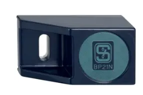 [BP 21 N] AI- EN CAJA METALICA POLO N MARCADO EN VERDE MCA 