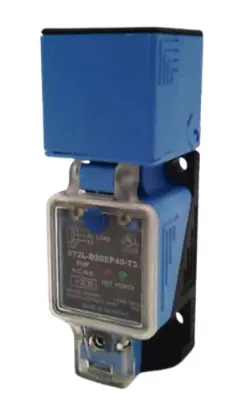 [872L-D20EP40-T3] SENSOR DE PROXIMIDAD INDUCTIVO 40MM CORRIENTE CONTINUA MCA ALLEN BRADLEY 