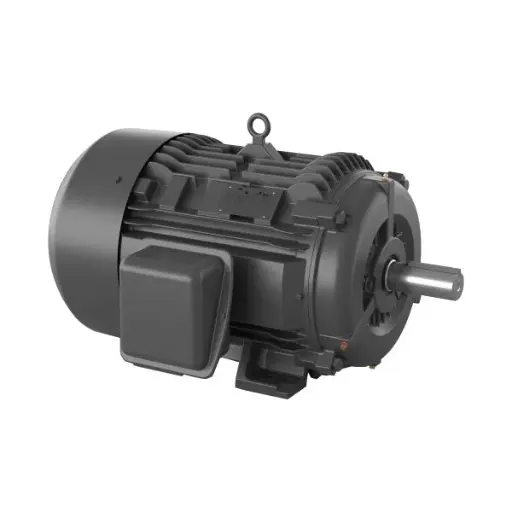 [A7B10001014935] MOTOR GP100 USO GENERAL TRIFÁSICO DE 1.5HP, 4 POLOS BRIDA TIPO "C", ARMAZON 145T, 1800RPM, 230/460VCA, MCA ABB