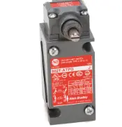 [802-ATPD] INTERRUPTOR DE LIMITE ESTANCO AL ACEITE CON ENCHUFE METALICO MCA ALLEN BRADLEY 