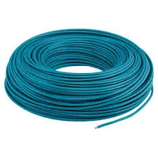 [1170122] CABLE THHW-LS 12 AWG AZUL ROLLO MCA ARGOS