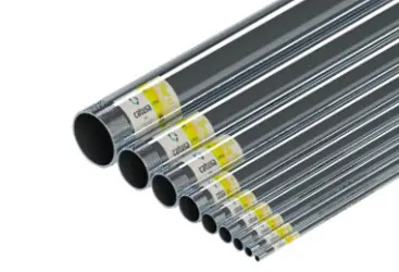 [TPG19] TUBO PARED GRUESA 19MM 3/4 MCA CATUSA