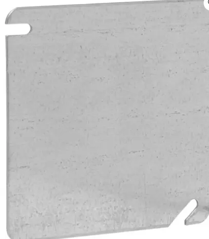 [TAPA19]  TAPA REGISTRO CUADRADA DE 3/4 4X4 19 MM 3/4 GENERICA