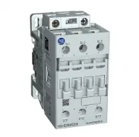 [100-E38KJ00] CONTACTOR IEC 38 A 24-60V 50-60HZ MCA ALLEN BRADLEY 