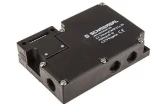 [AZM 161SK-12/12RK-024] INTERRUPTOR DE ENCLAVAMIENTO DE DSELENOIDE MCA SCHMERSAL 