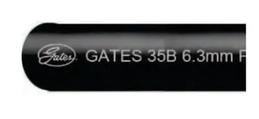 [35B] MANGUERA 35B PARA AGUA 1PULGADA MCA GATES