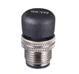 [GS-Y12] INTERRUPTOR DE SEGURIDAD TERMINAL DE FIN PARA CONECTOR EN Y MCA KEYENCE 