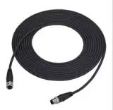 [GS-P5CC1] CABLE DE EXTENSION M12 DE FUNCION SIMPLE 5 PINES 1M MCA KEYENCE 