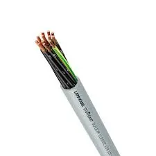 [1119012] CABLE DE CONTROL OLFLEX CLASSIC 110, AISLANTE DE PVC, 12G0.5mm2, 300/500V, MCA LAPP