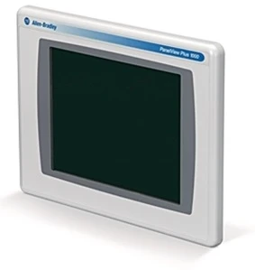 [2711P-RDT10C] PANTALLA TOUCH SCREEN DE PANEL VIEW PLUS DE 10.4" SIN LOGICA MCA ALLEN BRADLEY