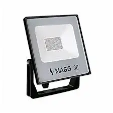 [L7491-330] REFLECTOR SEC 30 PARA EXTERIORES, CUERPO EN ALUMINIO IP65, 30W, ALIMENTACIÓN 100-240VCA, MCA MAGG
