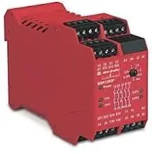 [440R-M23084] RELEVADOR DE SEGURIDAD TIPO MINOTAURO MCA ALLEN BRADLEY