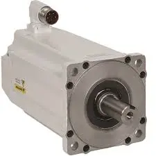 [VPF-B1652C-PJ14AF] SERVO MOTOR GRADO ALIMENTICIO 480 V AC, VELOCIDAD 2500 RPM MCA ALLEN BRADLEY