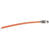 [2090-CSBM1DF-14AF15] CABLE PARA KINETIX 14 AWG CONTINUO-FLEX, ALIMENTACION DEL MOTOR CON FRENO 15 METROS MCA ALLEN BRADLEY