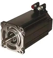 [MPL-A430P-SJ72AA] SERVOMOTOR SERIE MPL, 230 VCA, 5000 RPM, ENCODER DE UNA VUELTA DE ALTA RESOLUCION, CONECTOR DIN, CON CUÑERO,