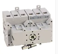 [194E-E63-1753-6A] INTERRUPTOR DE CARGA 63 A MCA ALLEN BRADLEY 