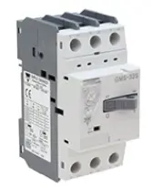 [GMS-32S-6A] CORTA CIRCUITOS ARRANADOR MANUAL DEL MOTOR 6A 690V CA MCA CARLO GAVAZZI 