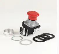 [800TC-FX6A4] DISPOSITIVO DE EMPUJE-TRACCION DE 30 MM MCA ALLEN BARDLEY 