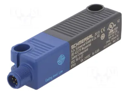 [RSS 36-D-ST] INTERRUPTOR DE SEGURIDAD MCA SCHMERSAL