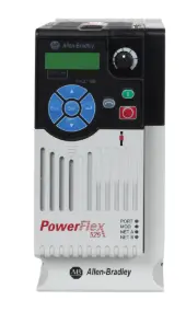 [25B-V4P8N104] VARIADOR DE FRECUENCIA POWERFLEX MCA ALLEN BRADLEY 