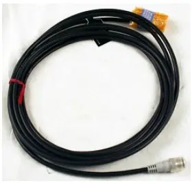 [GL-RPT5PM] KIT DE CABLE PARA TRANSMISOR Y RECEPTOR DE 5M MCA KEYENCE 