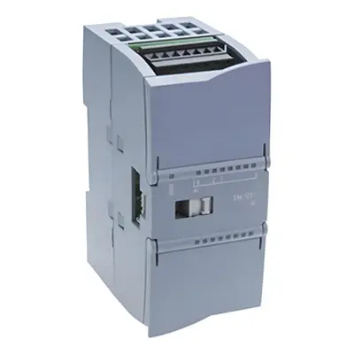 [6ES7222-1BH32-0XB0] MODULO DE EXPANSION DE SALIDAS DIGITALES MCA SIEMENS