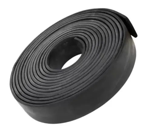 [HULE NEOPRENO] HULE NEOPRENO SOLERA DE NEOPRENO SÓLIDO DE 1 X ¼ MCA GENERICA