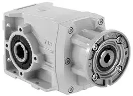 [PM30FC04C0OB3] REDUCTOR SIN MOTOR SERIE M30 BRIDA DE SALIDA FC RELACION 15:1 EJE HUECO DE 14MM BRIDA DE ENTRADA 56B14 MCA HYDROMEC