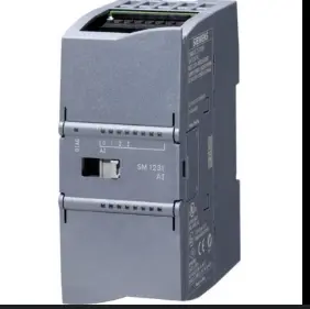 [6ES7231-5PF32-0XB0] ENTRADA ANALOGICO SM MODULO 8 X AI RTD MCA SIEMENS 