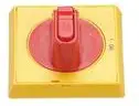 [OHYS2J] ARTICULOS PARA INTERRUPTORES ROJO Y AMARILLO N3R 12 6MM MCA ABB 