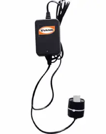 [BALUV-55W] BALASTRA PARA LAMPARA DE LUZ ULTRAVIOLETA, 55W MCA EVANS