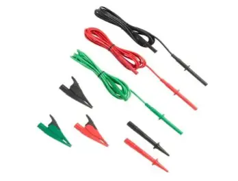 [TLK1550-RTLC] PUNTAS DE PRUEBA PARA 550X,1555 MCA FLUKE