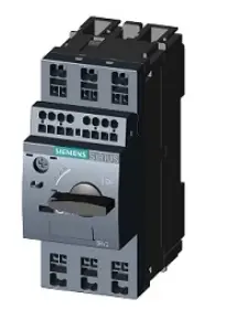 [3RV2011-1DA15] GUARDAMOTOR 2.2-3A 1NA-1NC MCA SIEMENS 