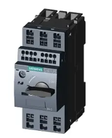 [3RV2021-4CA15] PROTECTOR DE MOTOR 16-22A 1NA 1NC MCA SIEMENS 