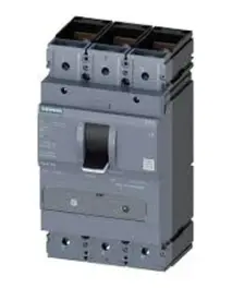 [3VA1340-5EF32-0AA0] INTERRUPTOR AUTOMATICO 3VA1 3POLOS 400A MCA SIEMENS 