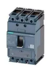 [3VA1110-5EF32-0AA0] INTERRUPTOR TERMOMAGNETICO 3VA1 3P MCA SIEMENS 