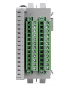 [2085-OV16] MODULO DE 16 SALIDAS DIGITALES 12/24 VDC TIPO SINK MCA ALLEN BRADLEY