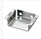 [OP-76877] HERRAJE DE MONTAJE PARA AMPLIFICADOR DIN MCA KEYENCE 