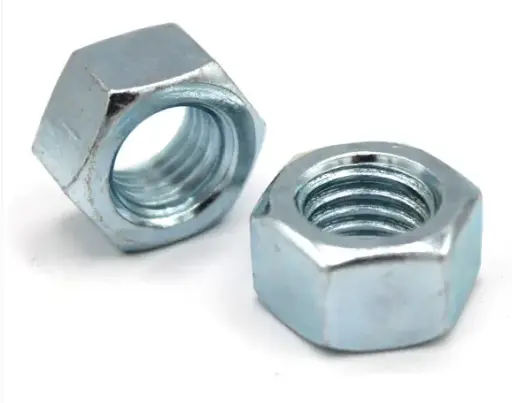 [632020040 TUERCA]  TUERCA HEXAGONAL LIV. DE 3/4 NC MCA ESTANDAR