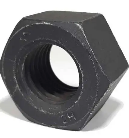 [TCA2H1 TUERCA] TUERCA PESADA 2 H DE 1" MCA ESTANDAR