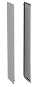 [NSY2SPN186] PANELES LATERALES PARA ENVOLVENTE FIJACION EXTERNA MCA SCHNEIDER 