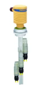 [AV26-4343] INTERRUPTOR DE NIVEL DE FLOTABILIDAD DE 2 PUNTOS PP 2 PULGADAS 2REJILLAS MCA FLOWLINE 