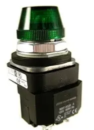 [800T-P16G] LUZ PILOTO VERDE 120VCA TRANSFORMADOR MCA ALLEN BRADLEY 