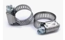 [134000085 ABRAZADERA] ABRAZADERA SIN FIN 4 -5 N.72 INOX. CN MCA ESTANDAR