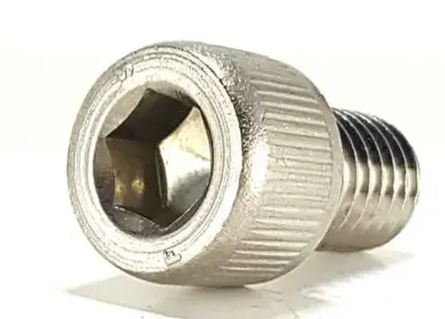 [ACMIN8X30] TORNILLO M8 x 30 CABEA CILINDRICA ALLEN INOX MCA GENERICA