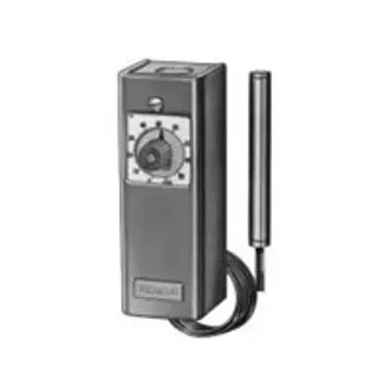 [T675A-1532] TERMOSTATO BULBO CAPILAR 1.5mt, RANGO 340.18 71+127 GRAD C DIF AJ 17-56 MCA HONEYWELL